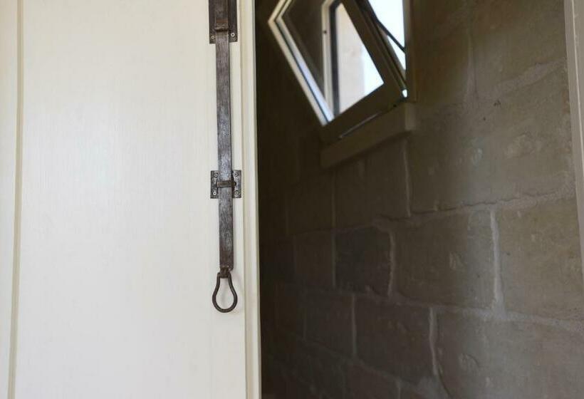 Bed and Breakfast Agorà