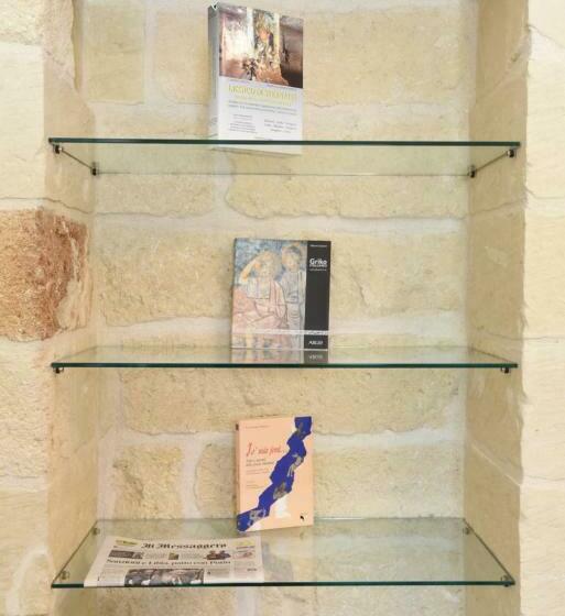 Bed and Breakfast Agorà