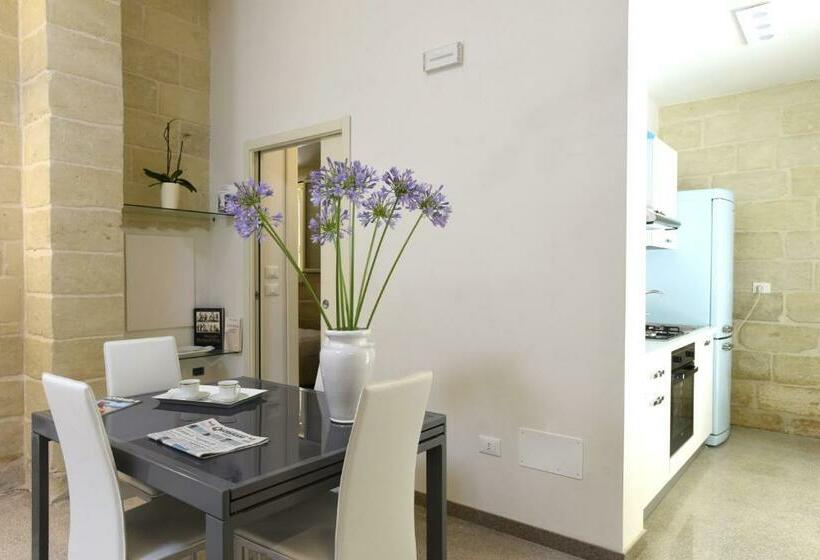 Bed and Breakfast Agorà