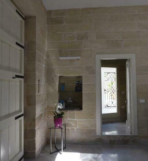 Bed and Breakfast Agorà