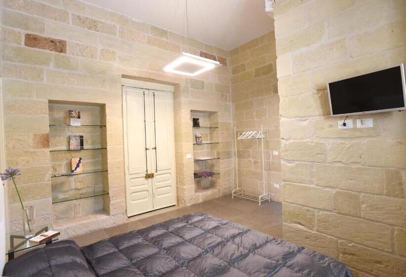 Bed and Breakfast Agorà