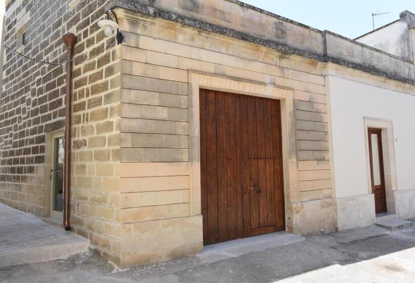 Bed and Breakfast Agorà