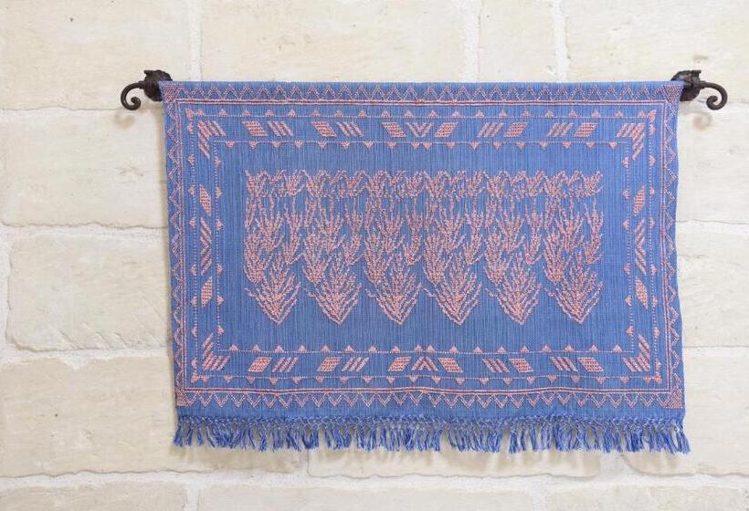 Bed and Breakfast Agorà