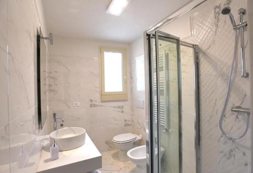 Bed and Breakfast Agorà