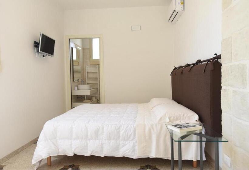 Bed and Breakfast Agorà