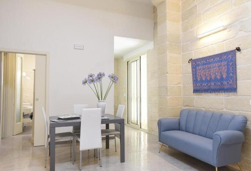 Bed and Breakfast Agorà