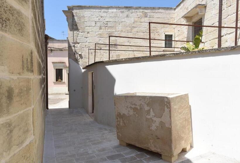 Bed and Breakfast Agorà