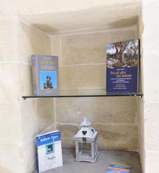 Bed and Breakfast Agorà