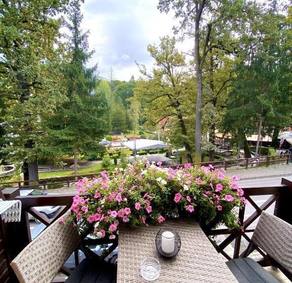 Bed and Breakfast Amethyst