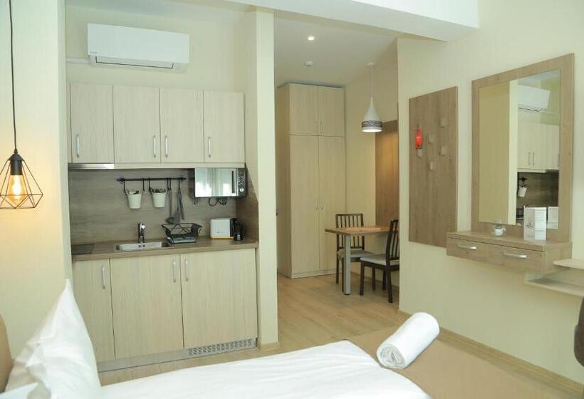 Bed and Breakfast Amethyst