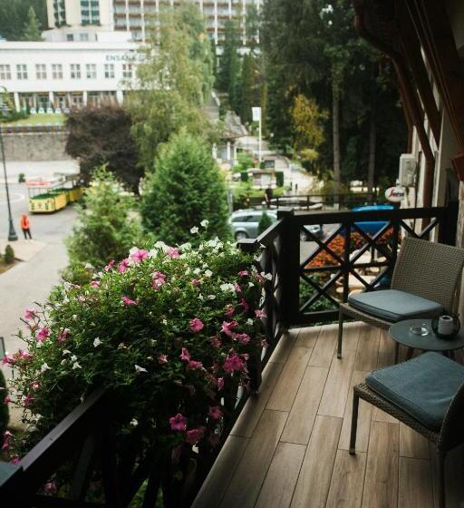 Bed and Breakfast Amethyst