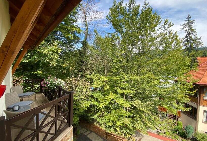 Bed and Breakfast Amethyst