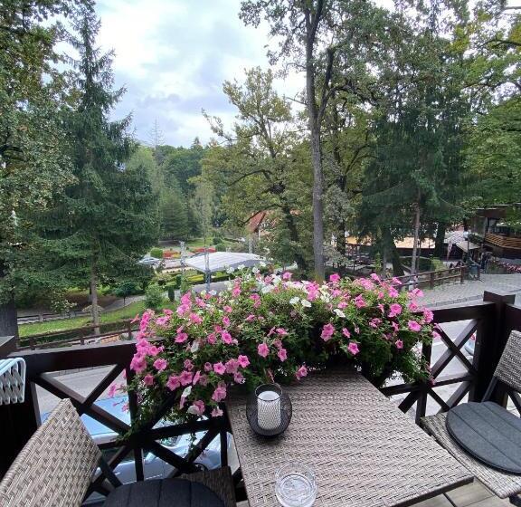 Bed and Breakfast Amethyst