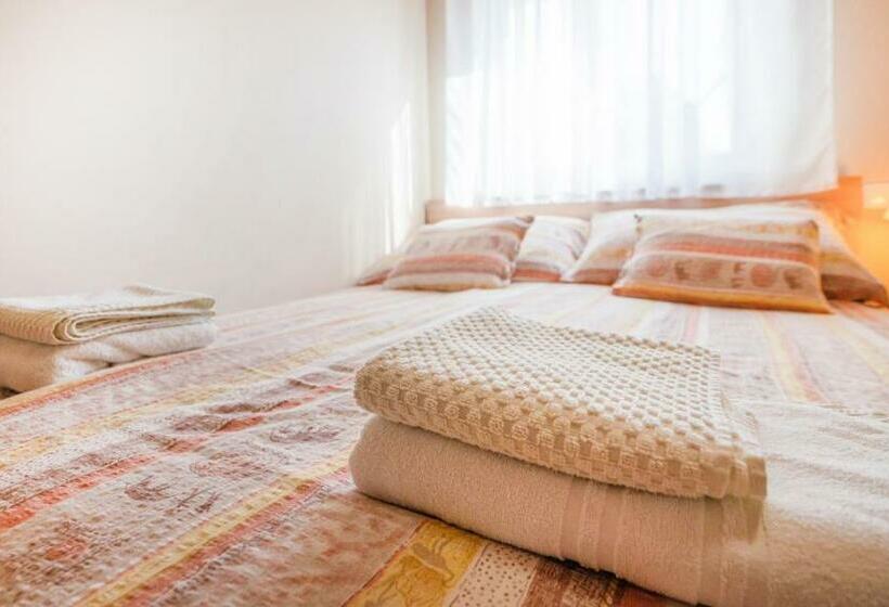 مبيت وإفطار Anna Lak