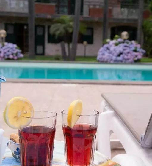 تختخواب و صبحانه Boutique Villa Etna D A Mare