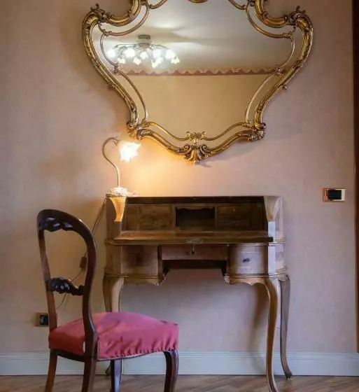 تختخواب و صبحانه Boutique Villa Etna D A Mare