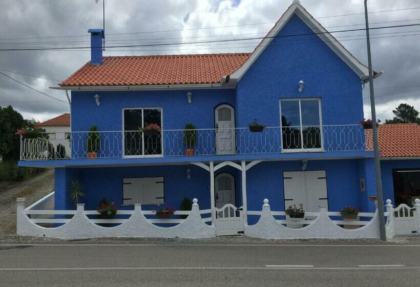 Bed and Breakfast Casa De Newsham