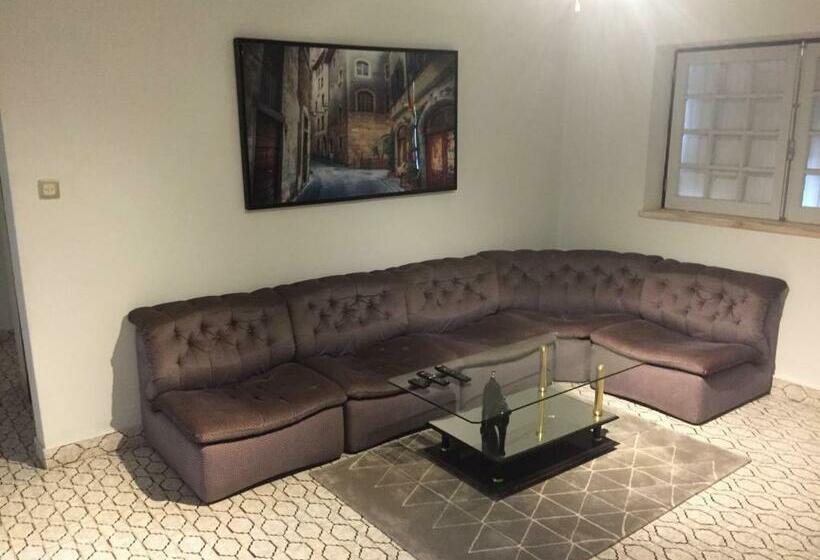 Bed and Breakfast Casa De Newsham