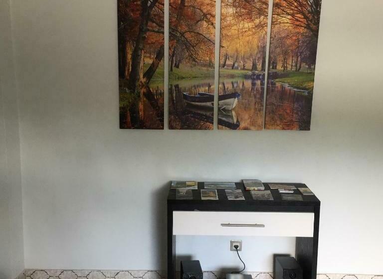 Bed and Breakfast Casa De Newsham