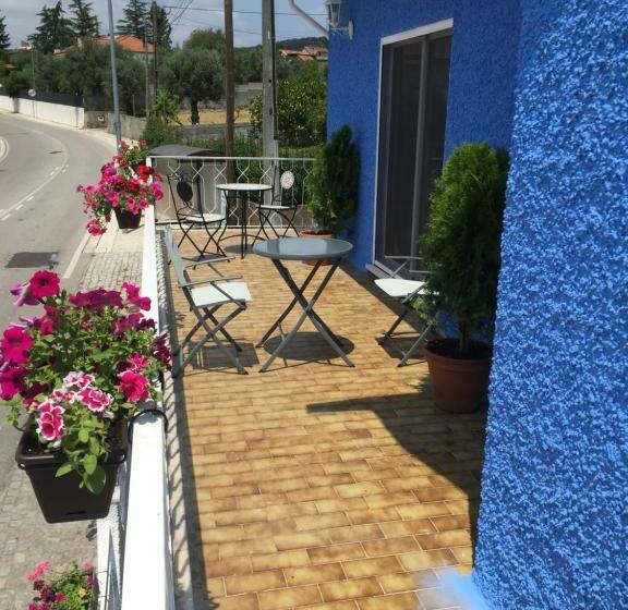 Bed and Breakfast Casa De Newsham