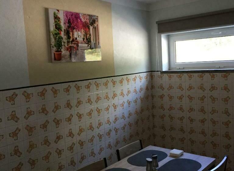 Bed and Breakfast Casa De Newsham