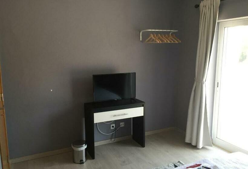 Bed and Breakfast Casa De Newsham