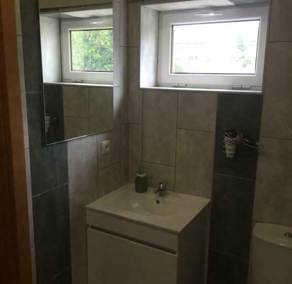 Bed and Breakfast Casa De Newsham