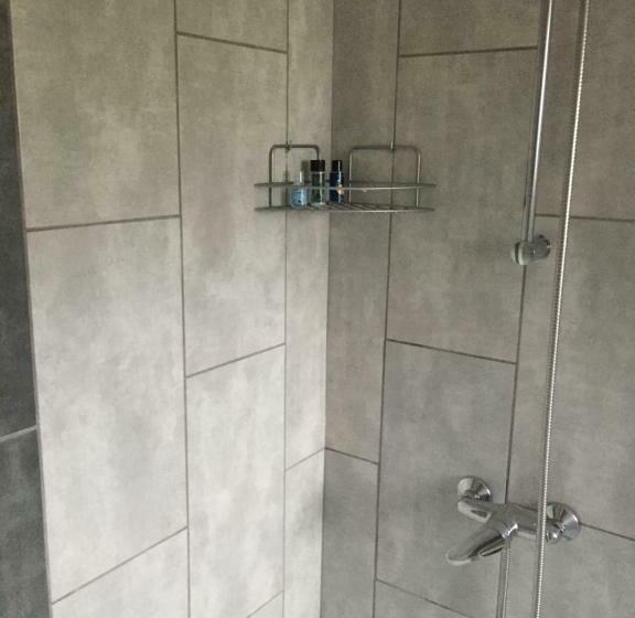 Bed and Breakfast Casa De Newsham