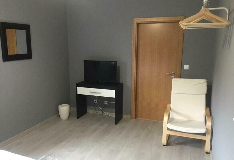 Bed and Breakfast Casa De Newsham