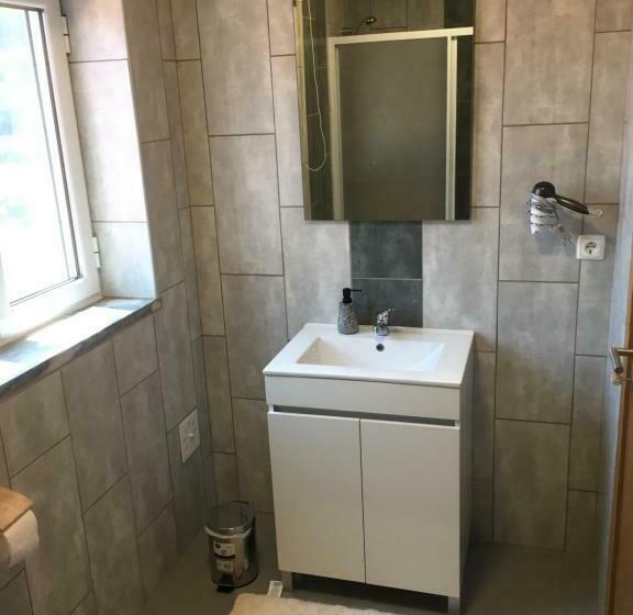 Bed and Breakfast Casa De Newsham