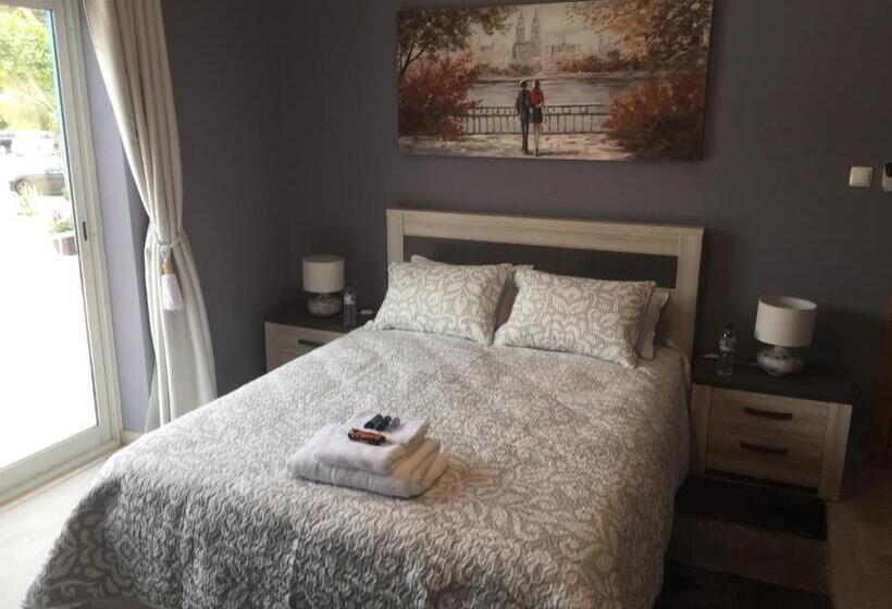 Bed and Breakfast Casa De Newsham