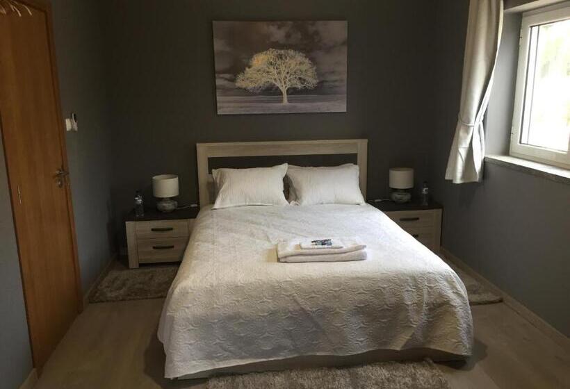 Bed and Breakfast Casa De Newsham