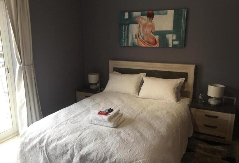 Bed and Breakfast Casa De Newsham