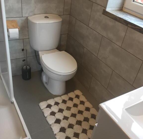 Bed and Breakfast Casa De Newsham