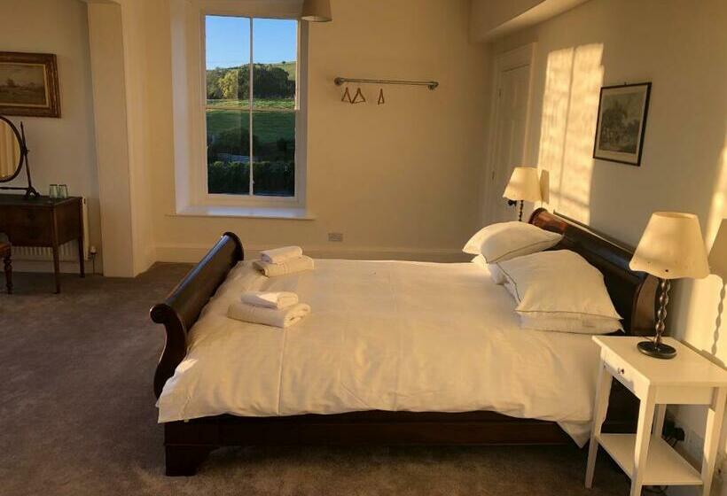 住宿加早餐  Caynham Court