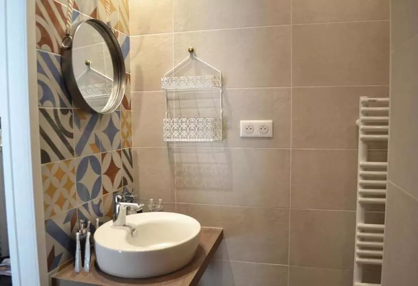 Aamiaismajoitus (B&B) La Romagnolette