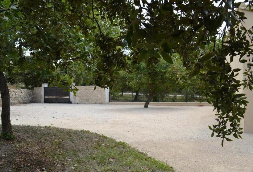 ベッドアンドブレックファースト La Romagnolette