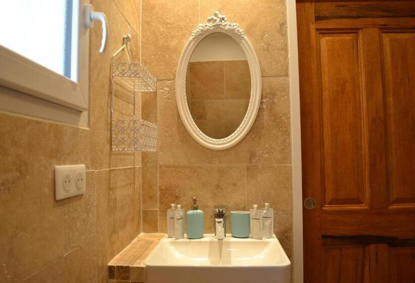 צימר La Romagnolette