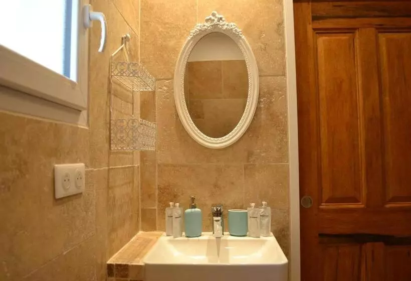 Aamiaismajoitus (B&B) La Romagnolette