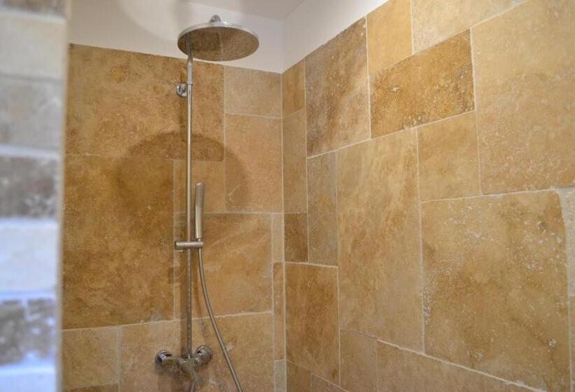 ベッドアンドブレックファースト La Romagnolette