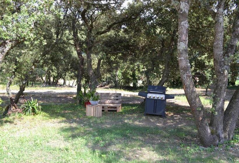 צימר La Romagnolette