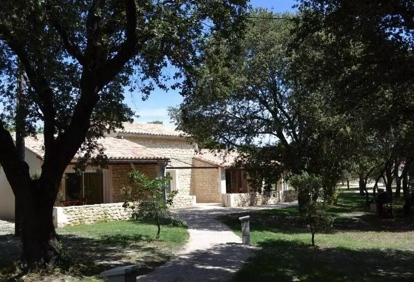 Aamiaismajoitus (B&B) La Romagnolette