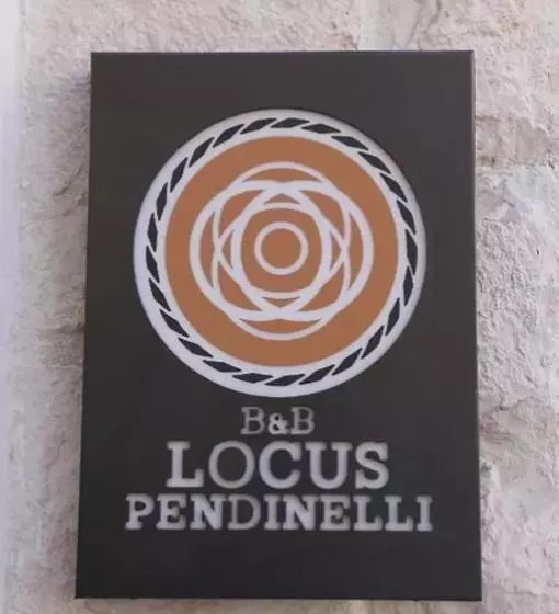تختخواب و صبحانه Locus Pendinelli Trani