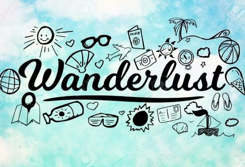 تختخواب و صبحانه Wanderlust Sant Angelo Il Paese Delle Fiabe