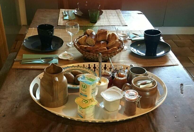 민박 Zen Au Marais Hammam Massages