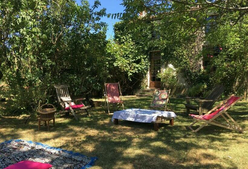 민박 Zen Au Marais Hammam Massages