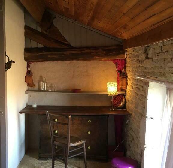 민박 Zen Au Marais Hammam Massages