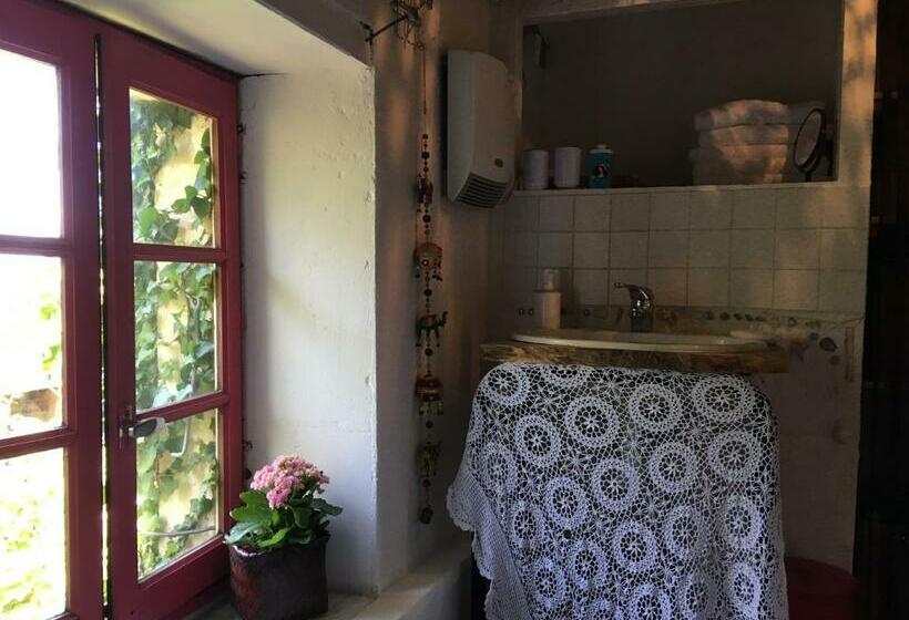 민박 Zen Au Marais Hammam Massages