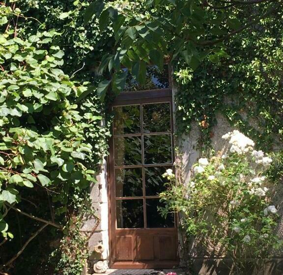 민박 Zen Au Marais Hammam Massages