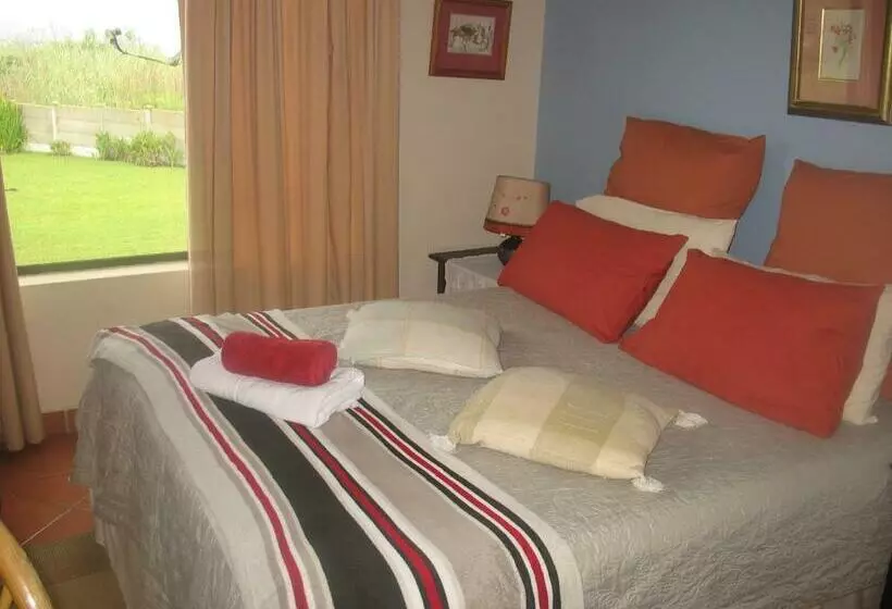 Bottlenose B&b